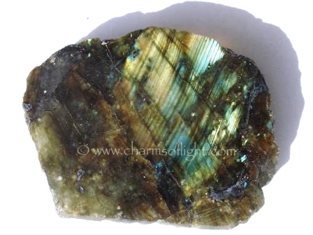 Labradorite