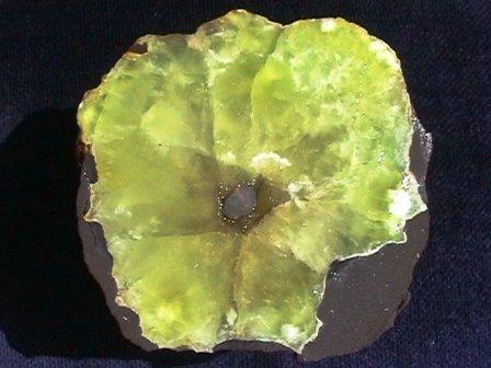 Prehnite